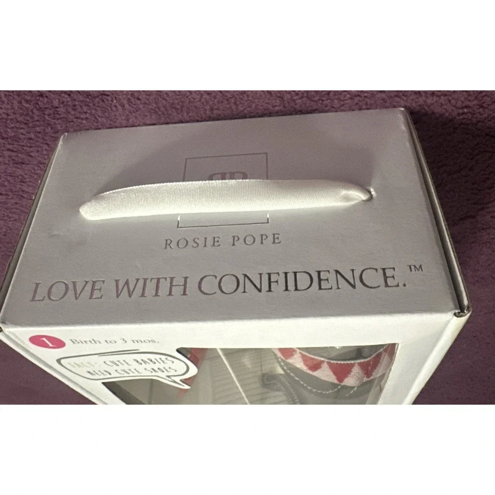 Rosie Pope new box